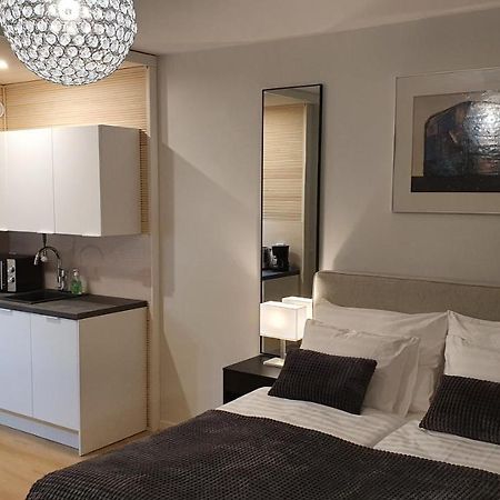 Myplace In Oulu Studio Koulukatu المظهر الخارجي الصورة
