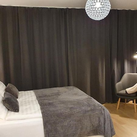 Myplace In Oulu Studio Koulukatu المظهر الخارجي الصورة