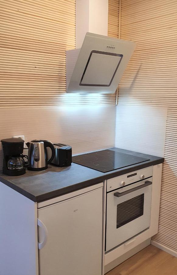 Myplace In Oulu Studio Koulukatu المظهر الخارجي الصورة