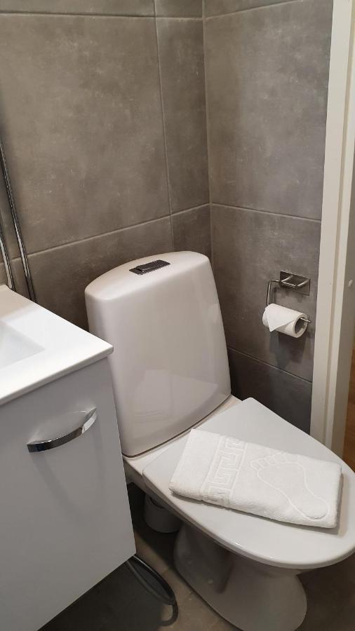 Myplace In Oulu Studio Koulukatu المظهر الخارجي الصورة