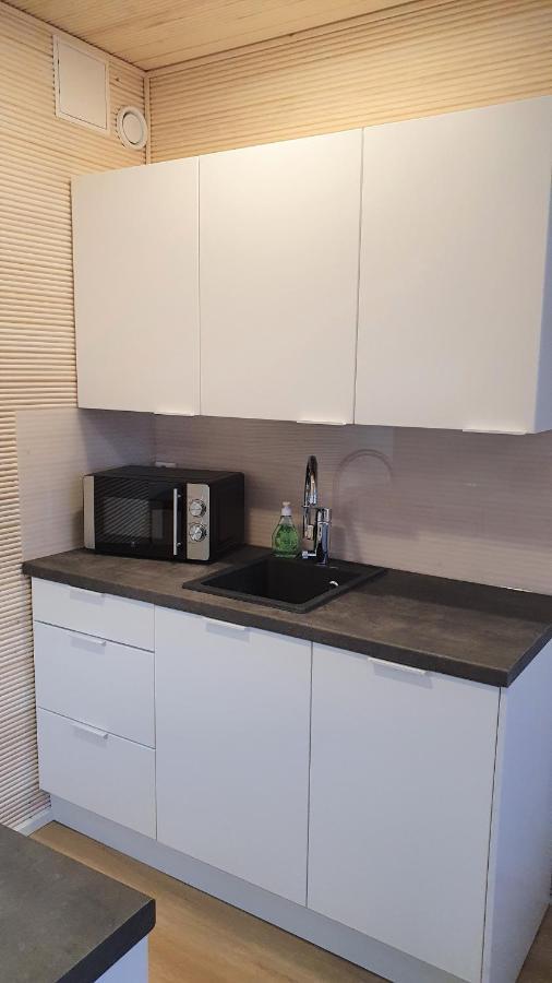 Myplace In Oulu Studio Koulukatu المظهر الخارجي الصورة