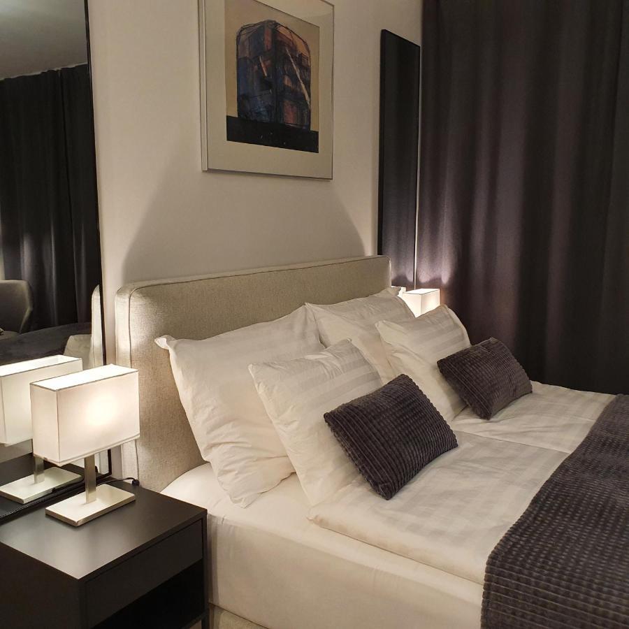 Myplace In Oulu Studio Koulukatu المظهر الخارجي الصورة