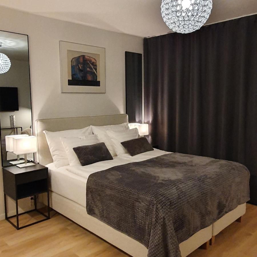 Myplace In Oulu Studio Koulukatu المظهر الخارجي الصورة