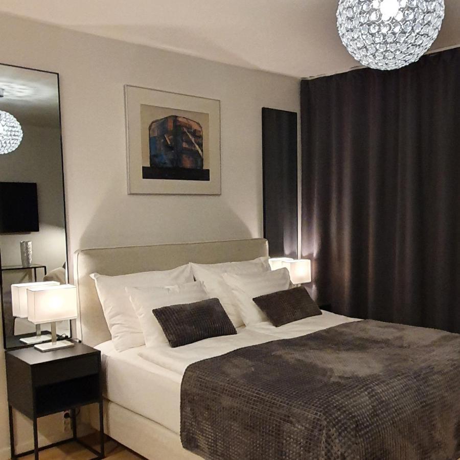 Myplace In Oulu Studio Koulukatu المظهر الخارجي الصورة