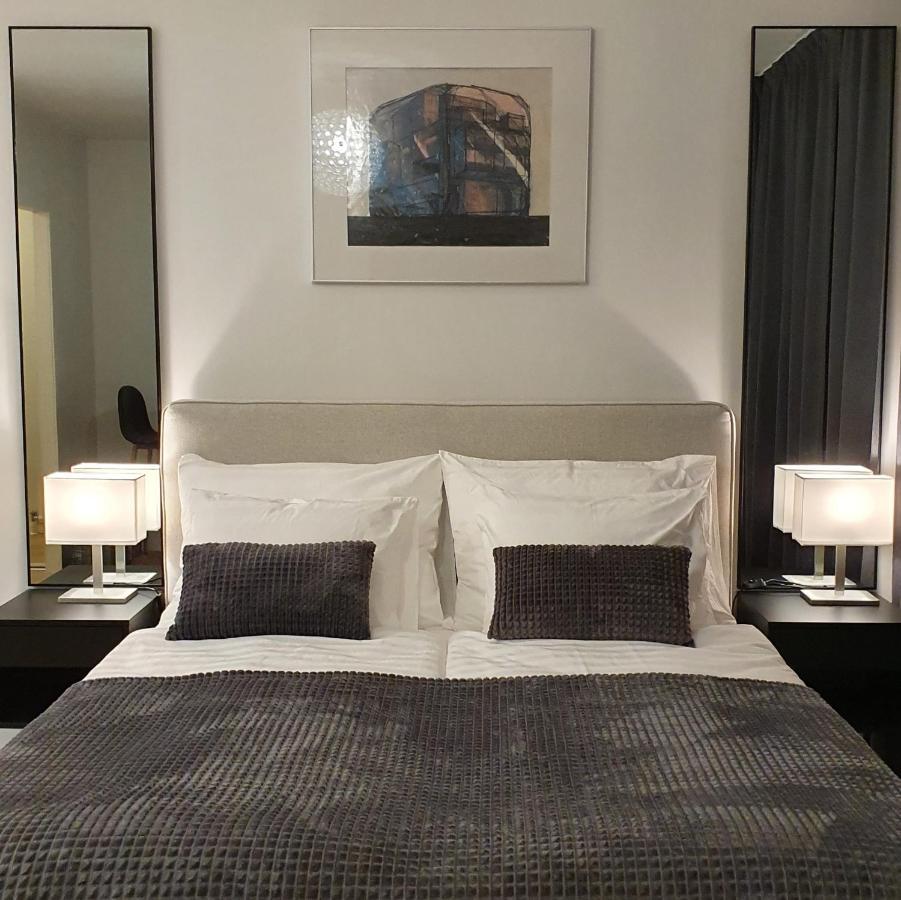 Myplace In Oulu Studio Koulukatu المظهر الخارجي الصورة