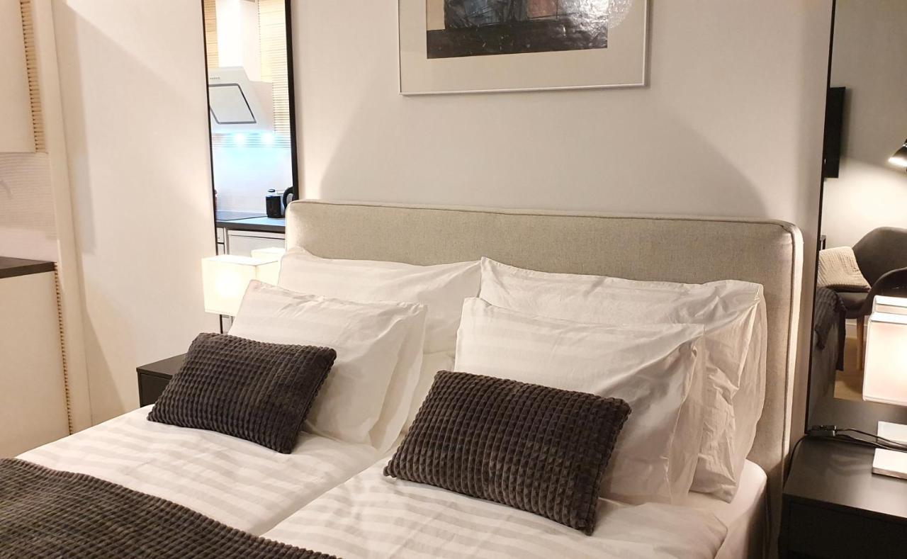 Myplace In Oulu Studio Koulukatu المظهر الخارجي الصورة