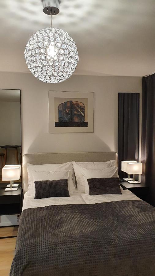 Myplace In Oulu Studio Koulukatu المظهر الخارجي الصورة